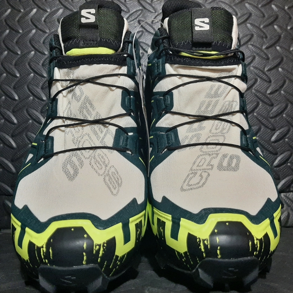 Salomon Speedcross 6 GTX "Public Lands" Gore-Tex 474196 Size 6.5 - Picture 7 of 13